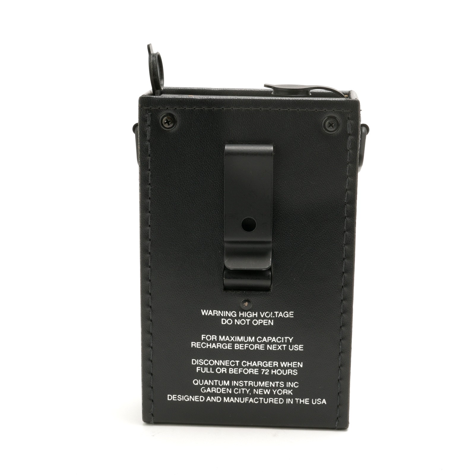 Quantum QFlash T5D Flash w/ Turbo 2x2 Battery Pack