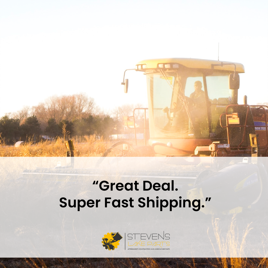 Bushing - Upper Steering, Fits Ford Tractors - Most Models