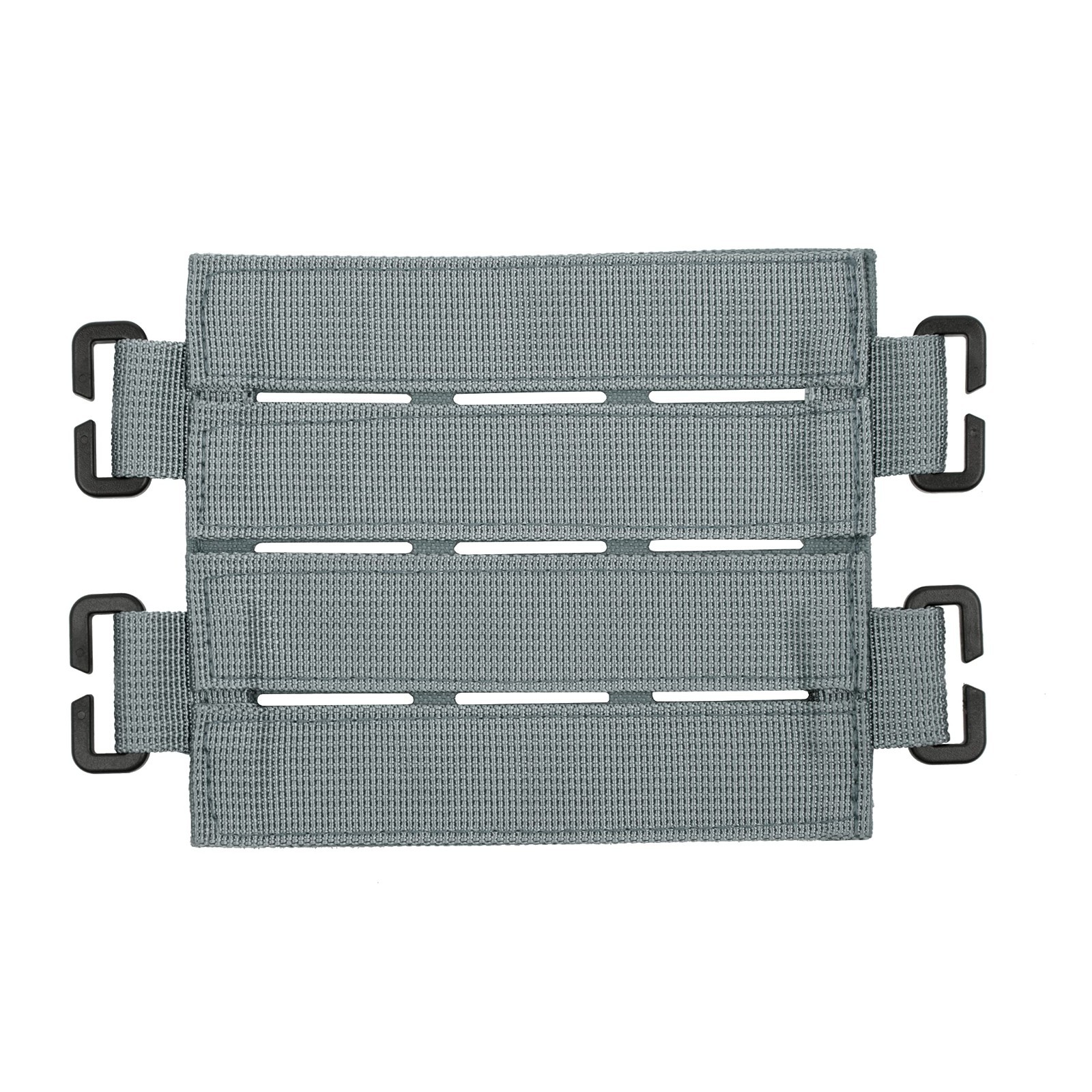 Large Molle Patch Panel with Laser Cutting Loop