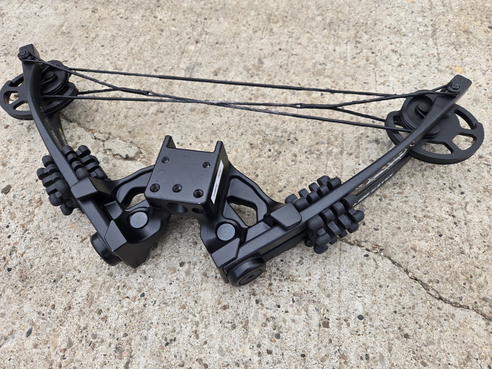 Killer Instinct Rapid 420 Crossbow Limb Riser
