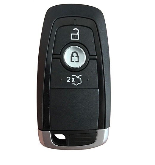 Remote Cover for FORD EDGE MONDEO RANGER TRANSIT VAN 3 Button Keyless Entry 10