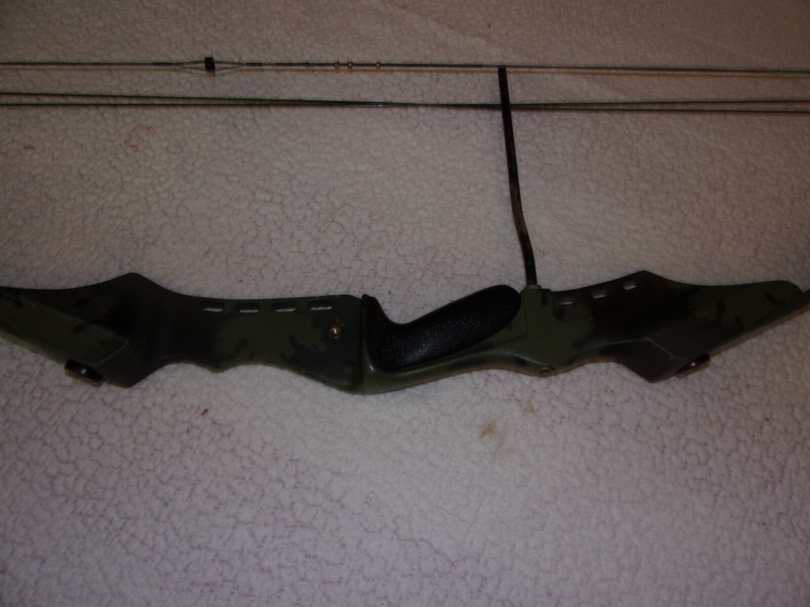 PSE Pulsar Game Sport Compound Bow