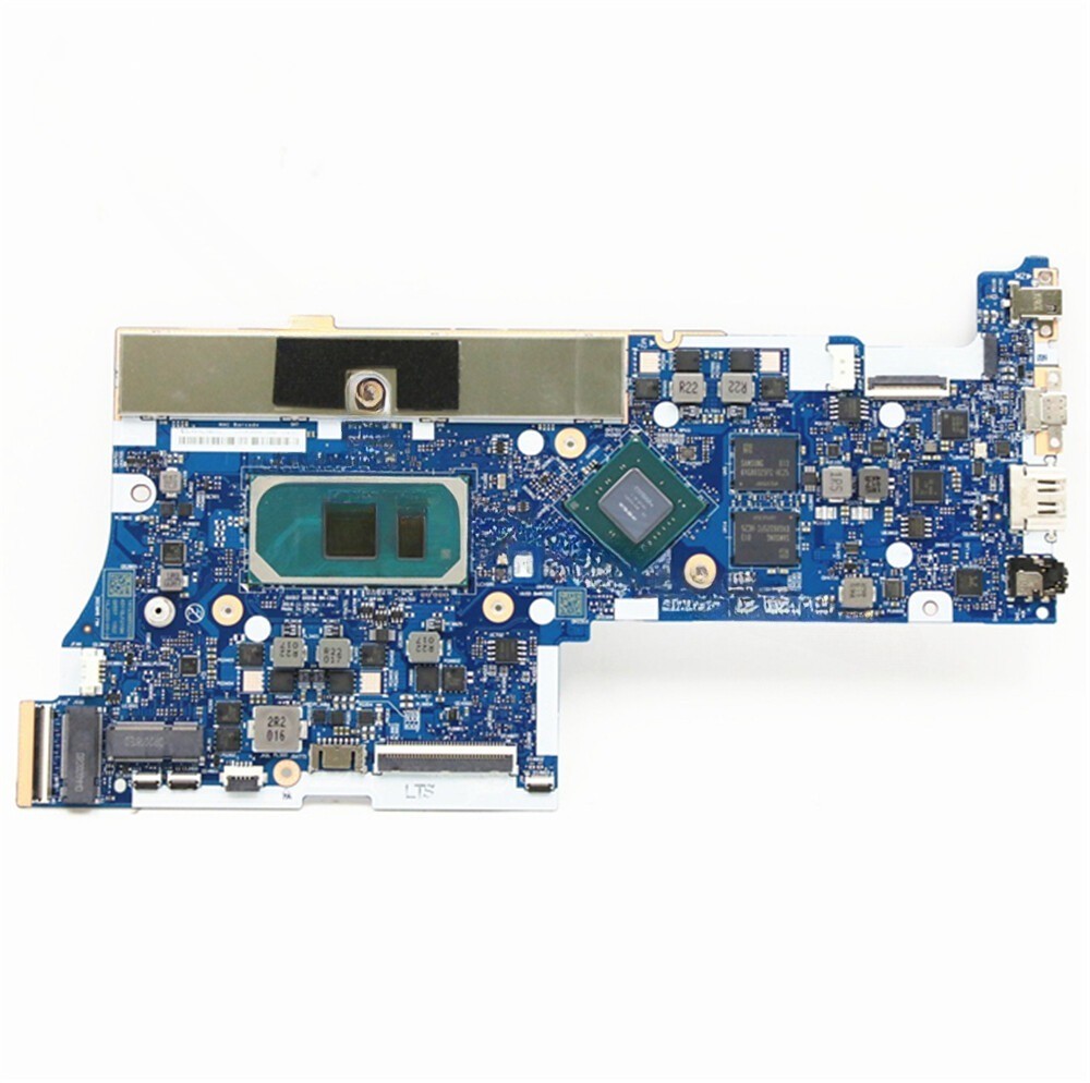 5B20S44035 For Lenovo ideapad 5-15IIL05 Laptop Motherboard i5-1035G1