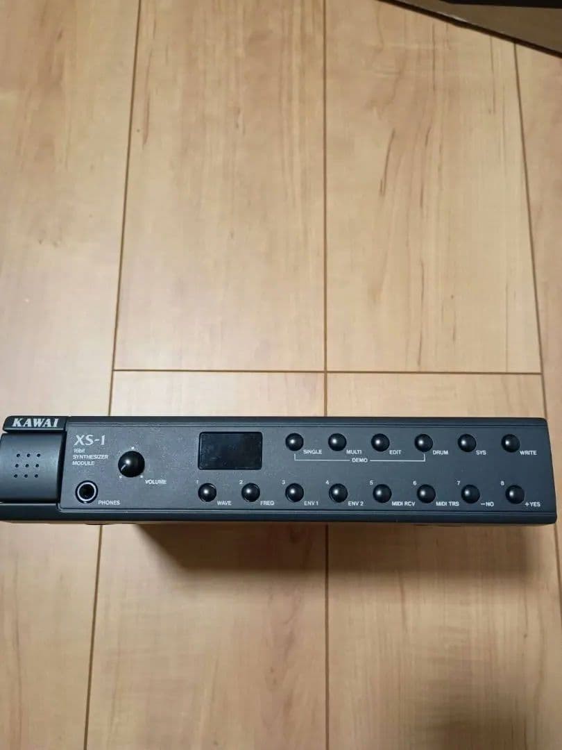 Kawai XS-1 16Bit Synthesizer Module