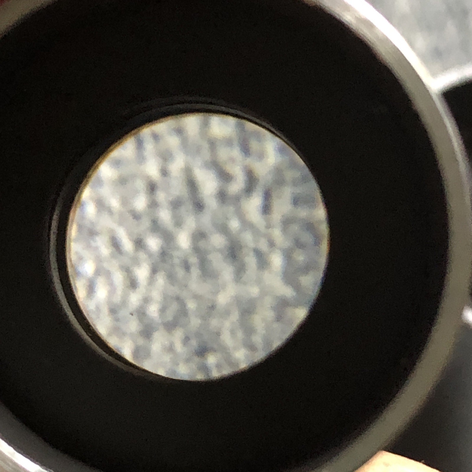 Pair Olympus Microscope Eyepiece WF15X BI 23.2mm - Clean!!