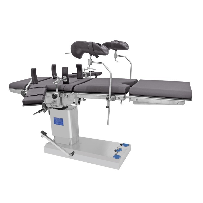C-arm Surgical OT Table Operating Table Hydraulic TMI 1202  Operating room Table