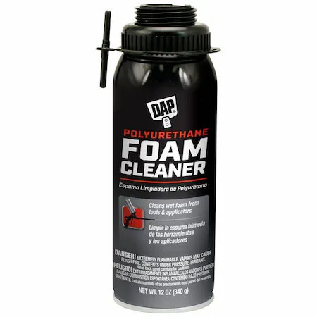 Dap 7565012005 Spray Applicator Cleaner, 12 Fl Oz Cap.