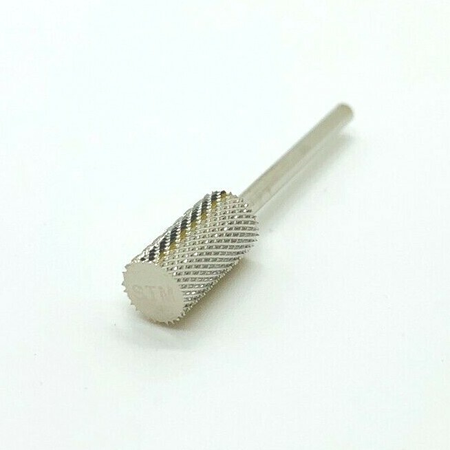 High Quality Nail ST CARBIDE Bit  - ST - Large Barrel Shank 3/32 Drill Bit