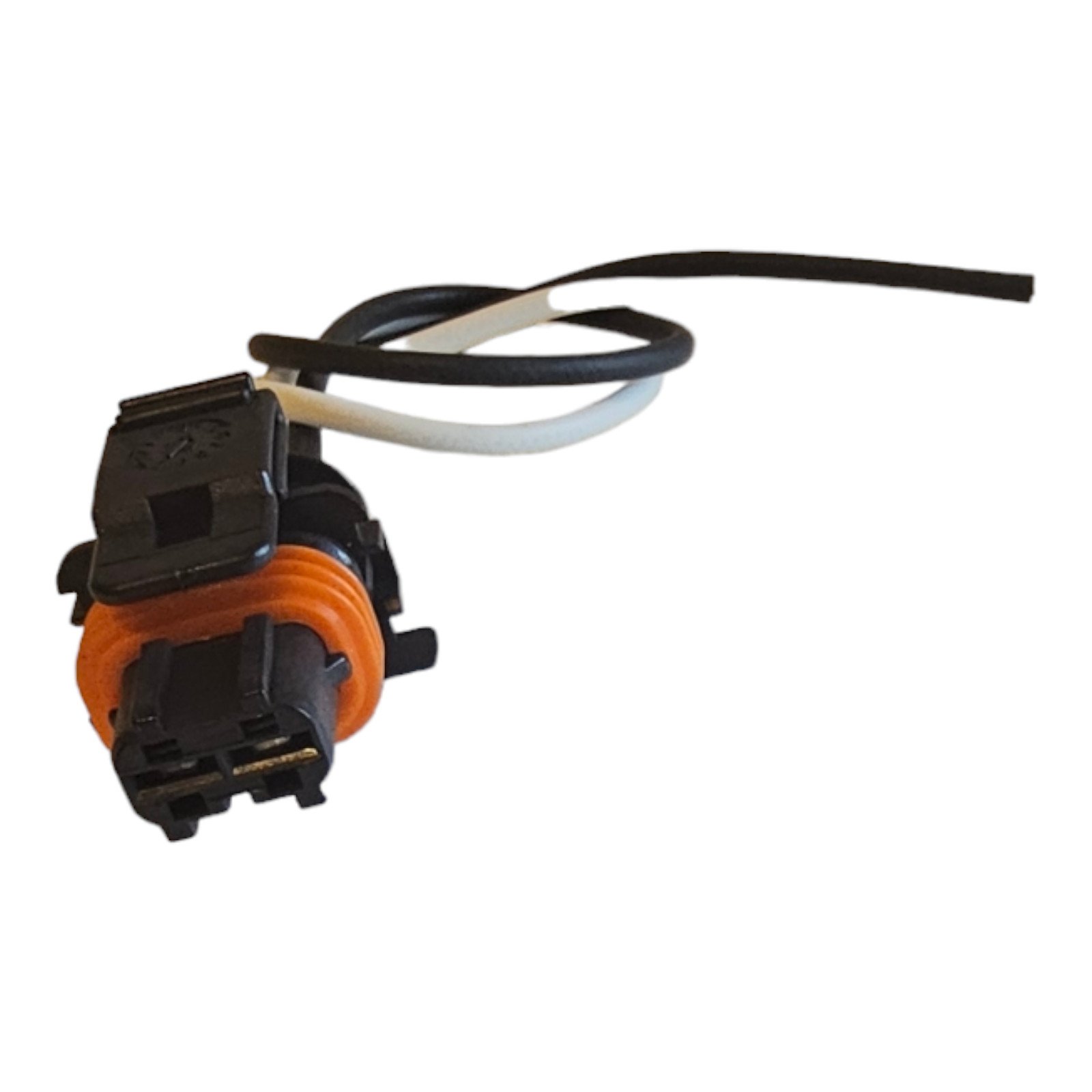 Vapor Canister Purge Solenoid Electrical Connector Fits:Hyundai Kia 2010-2022