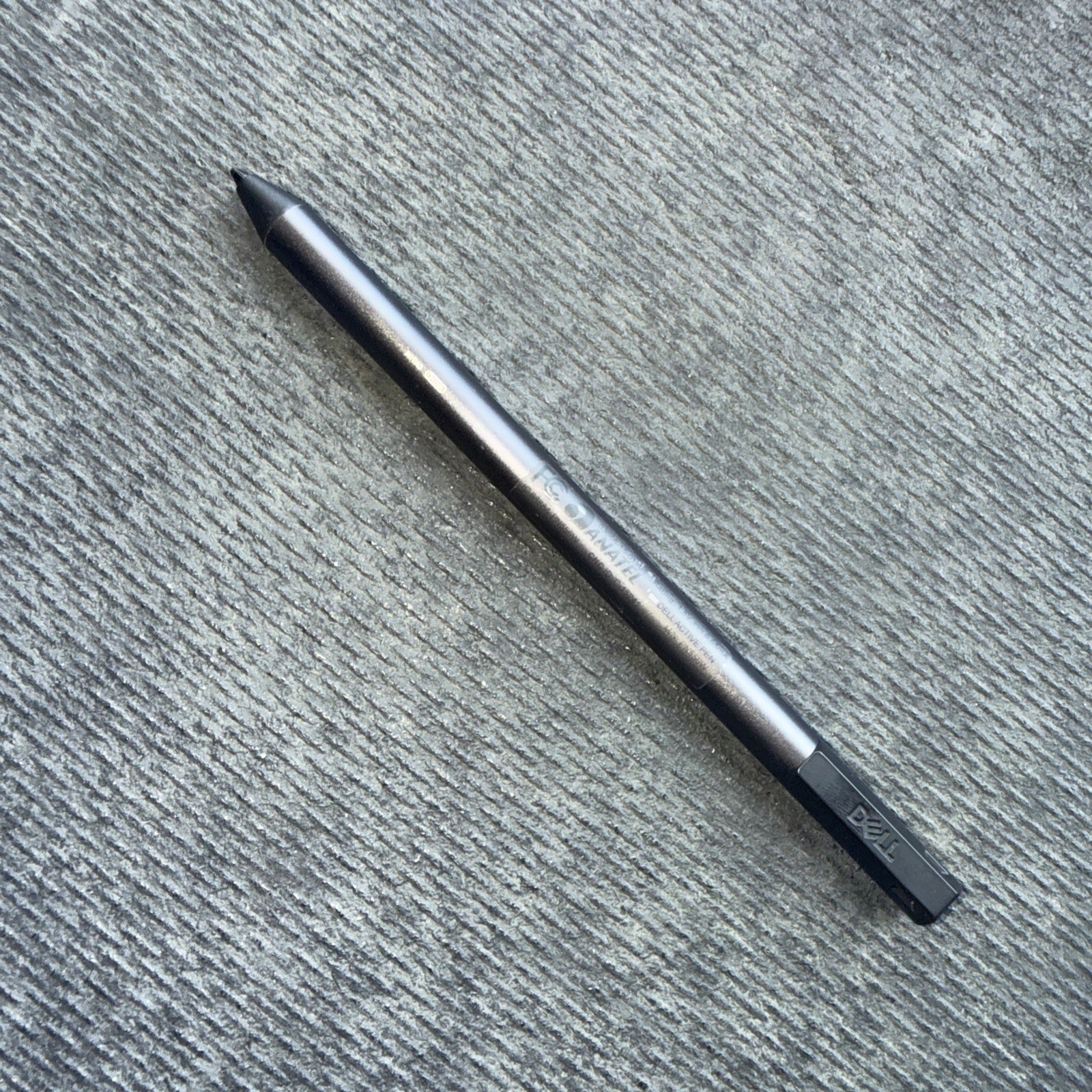 Dell Active Stylus Pen Black PN556W