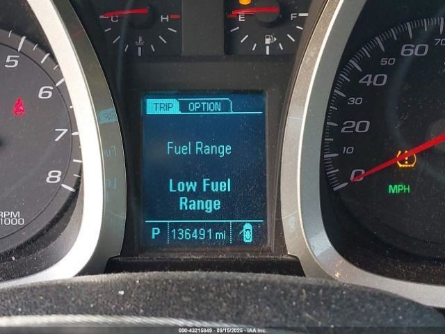 EQUINOX 2015 Glove Box 4928305