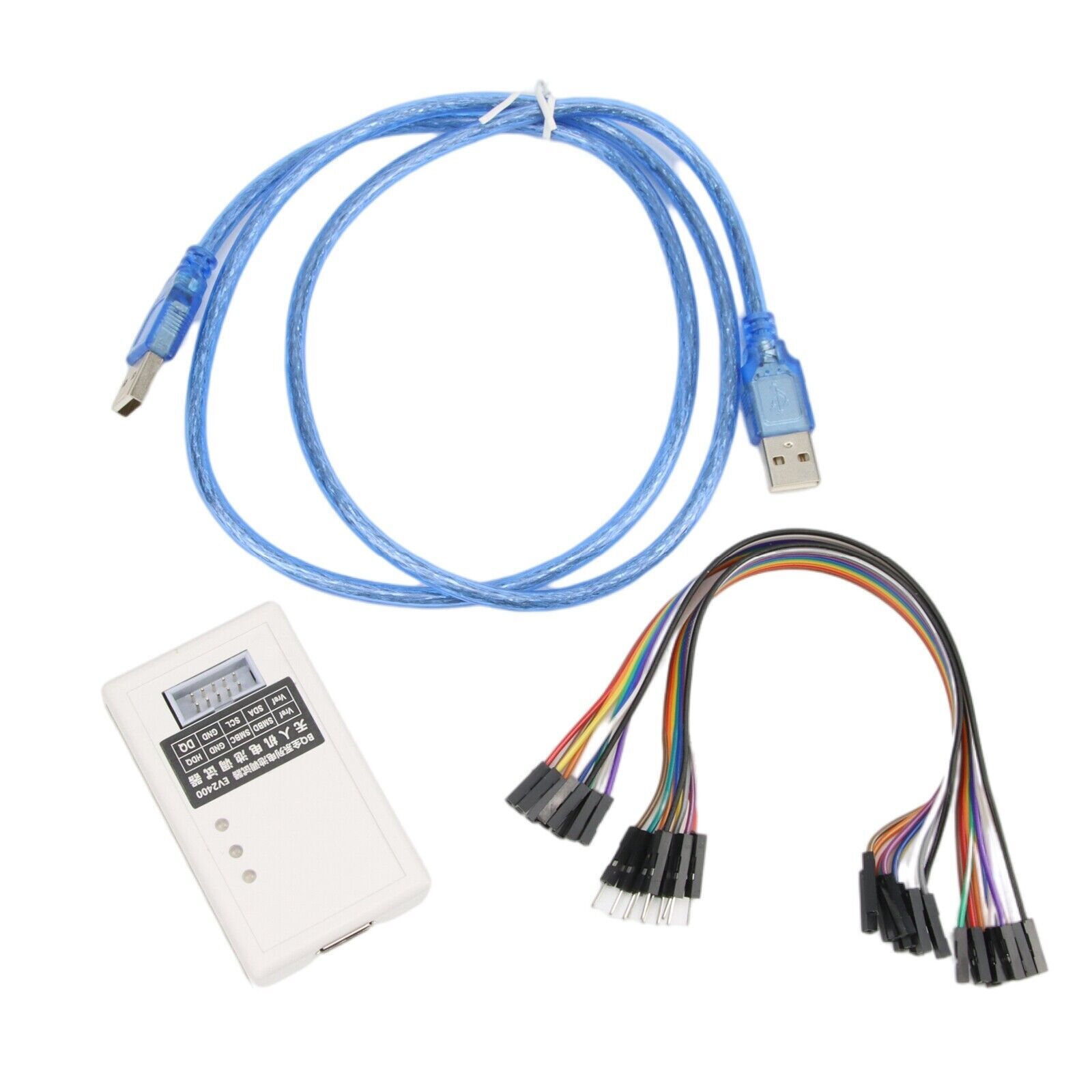 Fit EV2400 EV2300 For TI Battery Metering Chip Programmer UAV Battery Debuggerxe