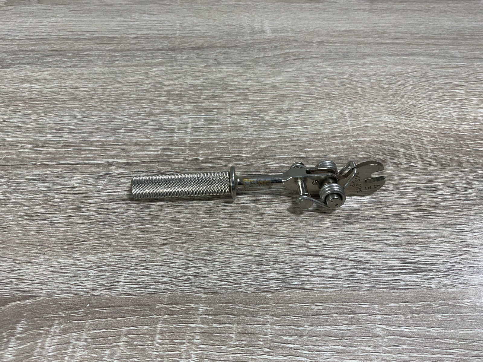 Olympus MAJ-1114 Ultrasonic Lithotripter Key Wrench