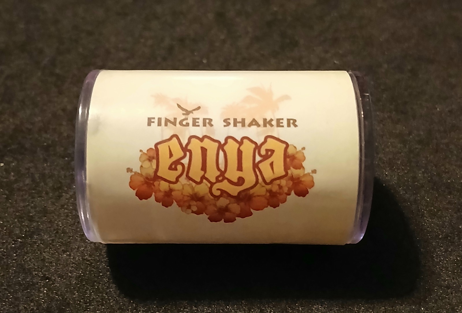 ENYA Finger Shaker Musical Instrument ENYA Musical For The Love Of Music