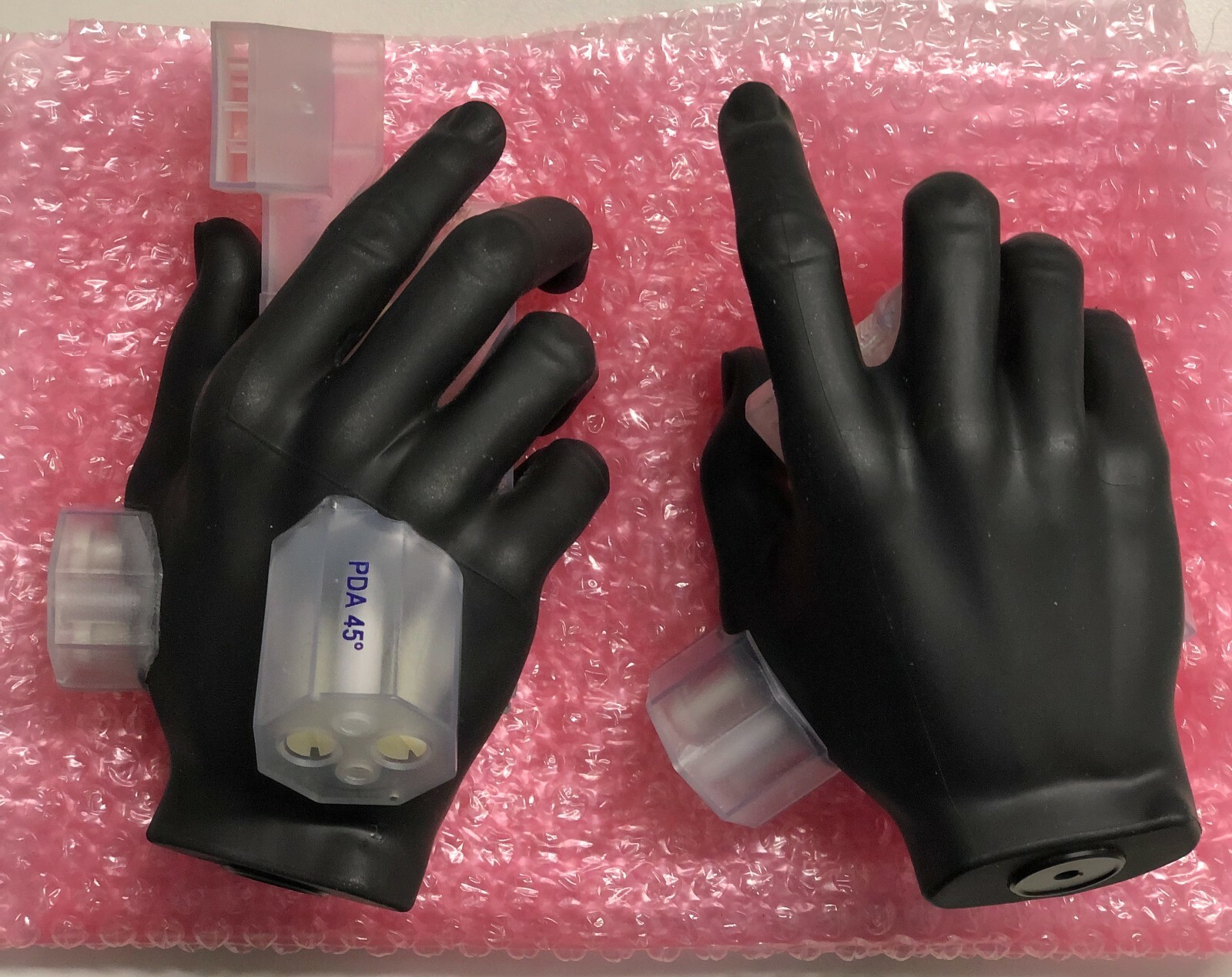 IndexSar CTIA Hand Phantom kit