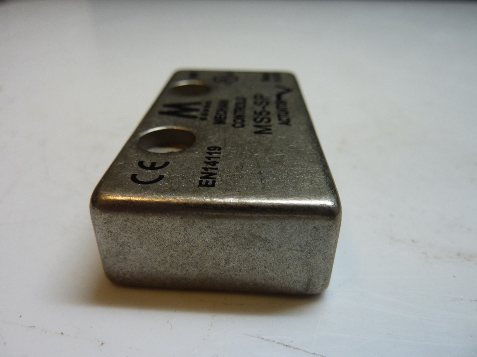 Mechan MS5-SS-SP-ACT Actuator Only for Magnetic Safety Switch (31995)