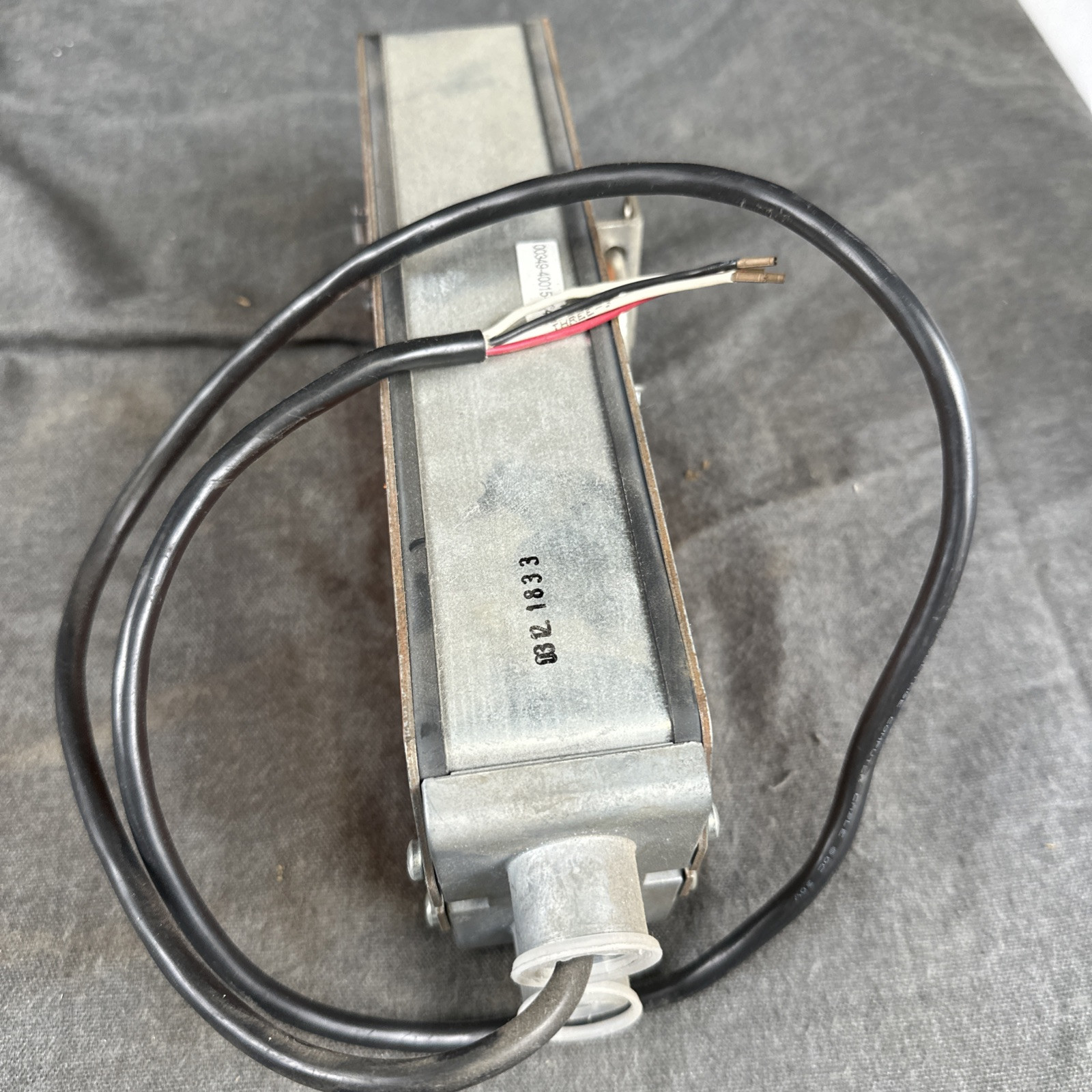 Used Belimo AF24-MFT US Damper Actuator