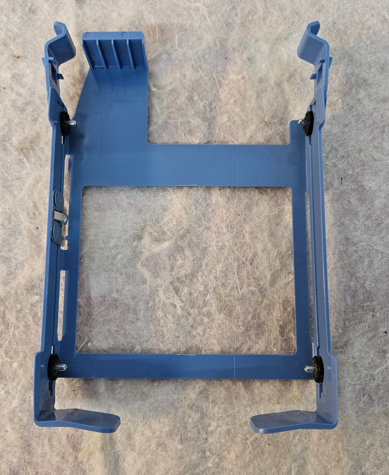 OEM Dell OptiPlex Hard Drive CADDY C-3598