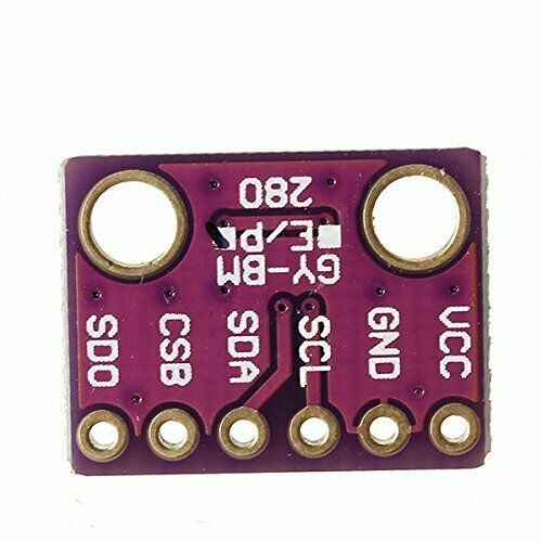 BMP280 Pressure Sensor Module High Precision Atmospheric Arduino Replace BMP180