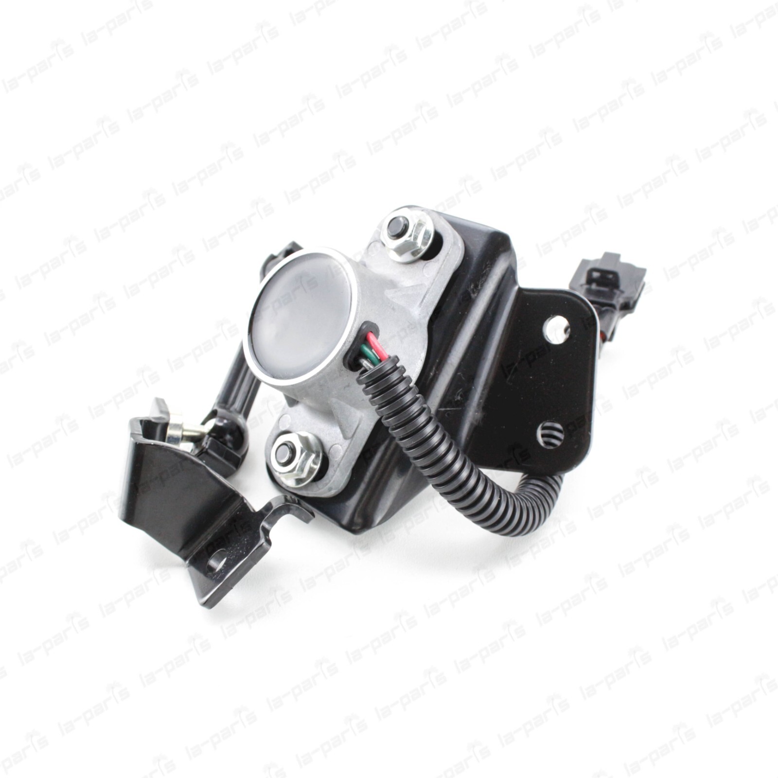 NEW GENUINE NISSAN INFINITY REAR HEIGHT CONTROL SENSOR 53820-1LA2A