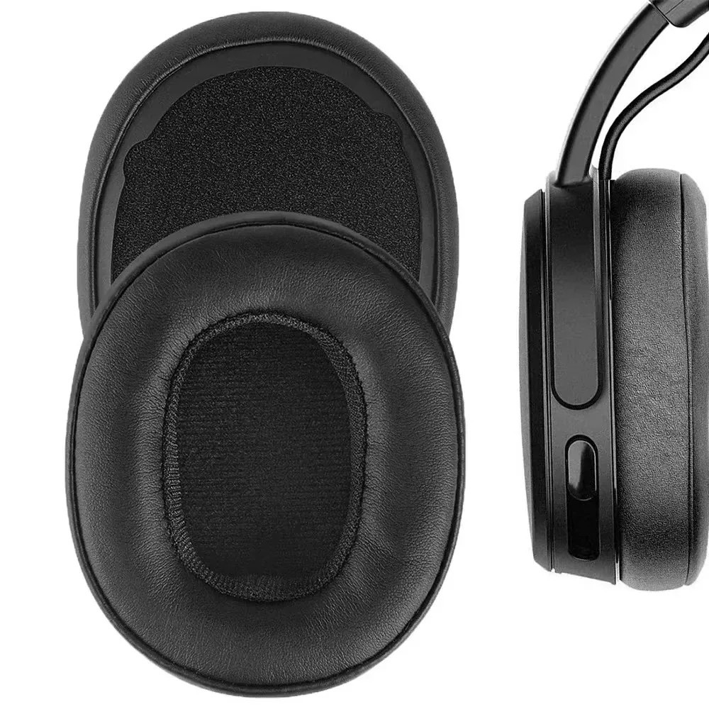 Ear Pads Cushions for Skullcandy Crusher Wireless/ANC/Evo/Hesh3 Headset Earpads