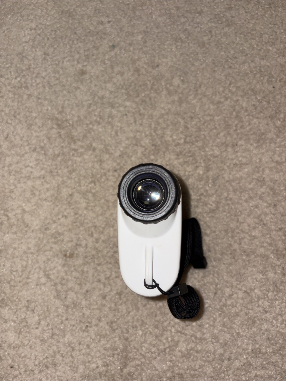 GOGOGo Sport Whit Laser Range Finder With Case