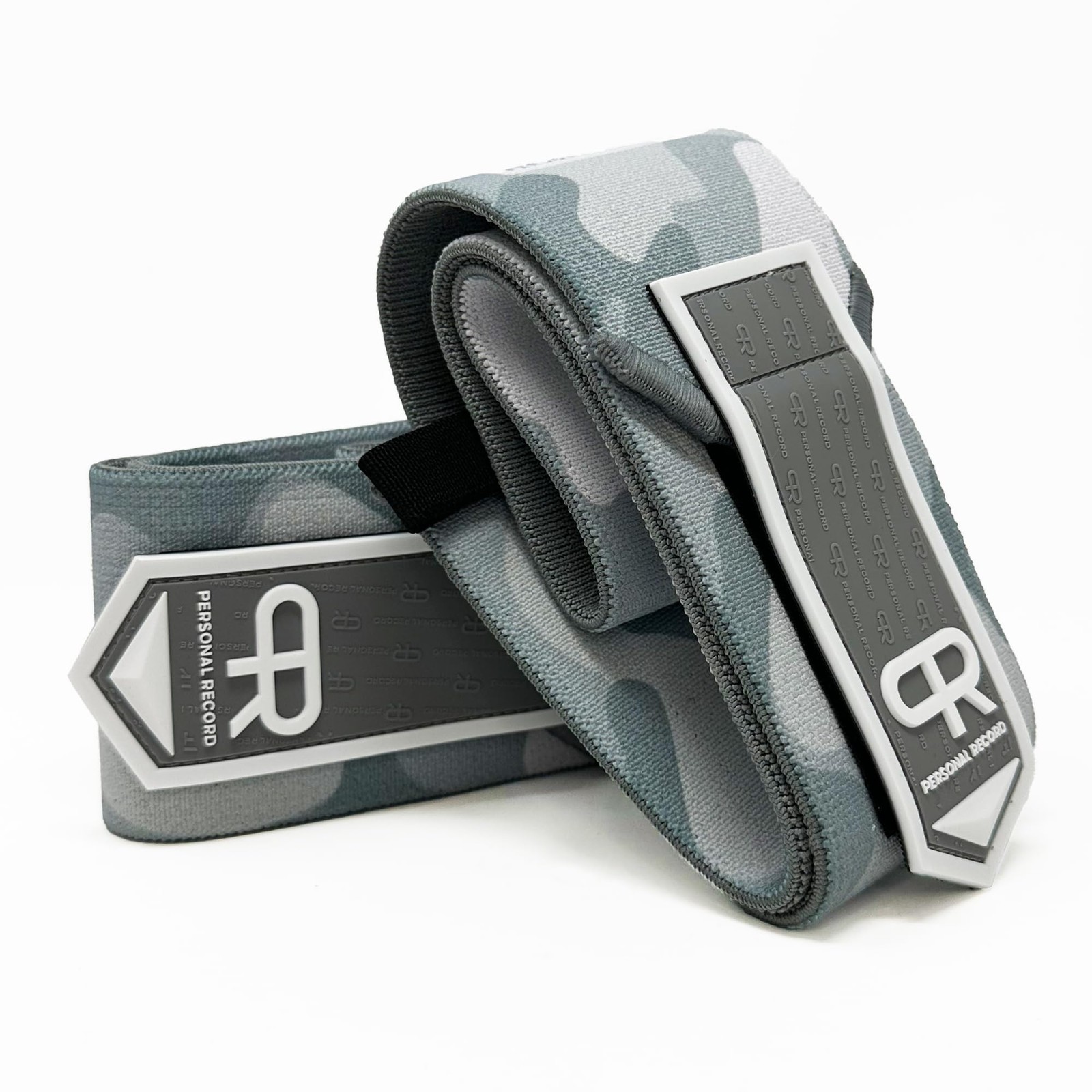 Elbow Wraps for Weightlifting - Heavy Duty Construction, 25% More Elasticity,...