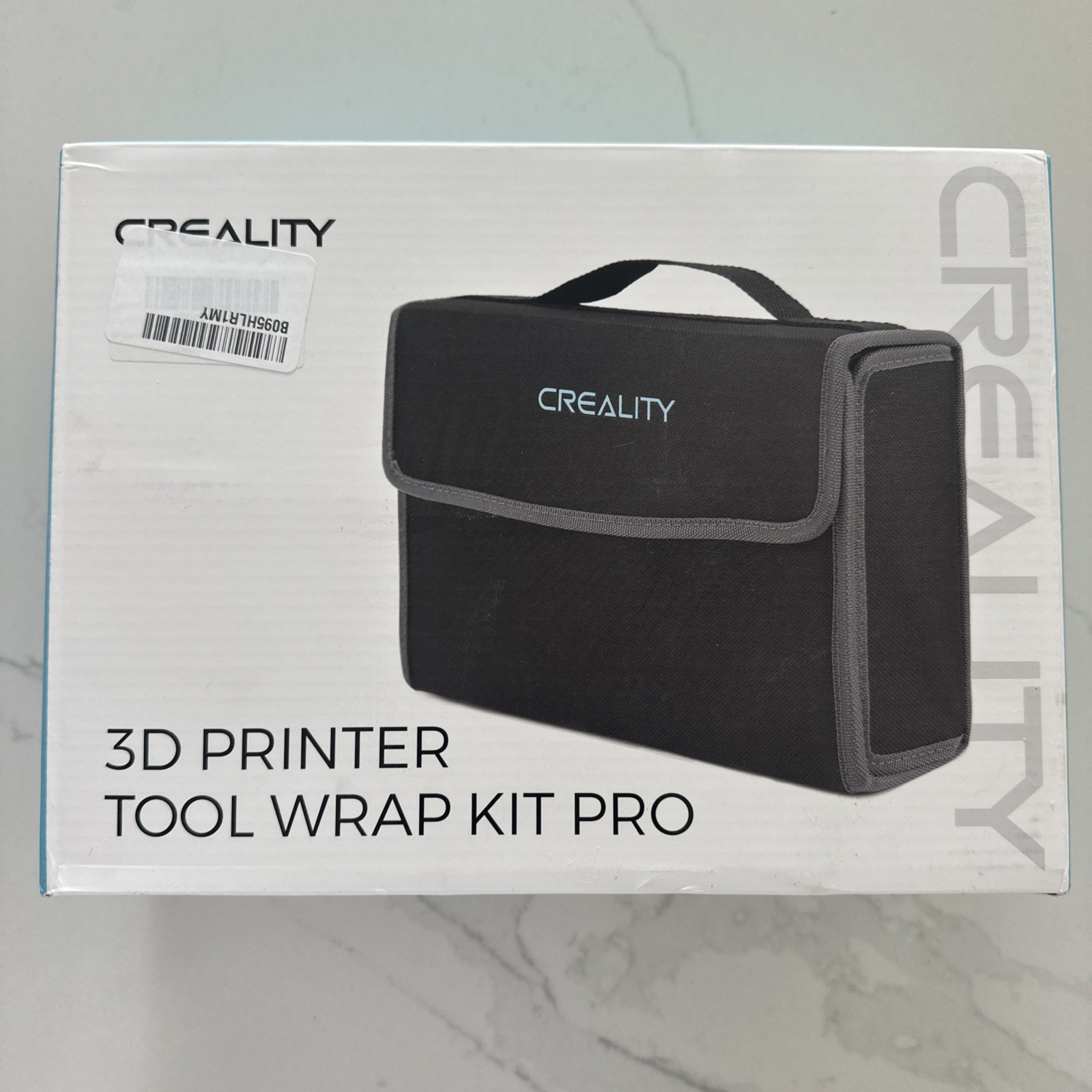 Creality 3D Printer Tool Wrap Kit Pro - New