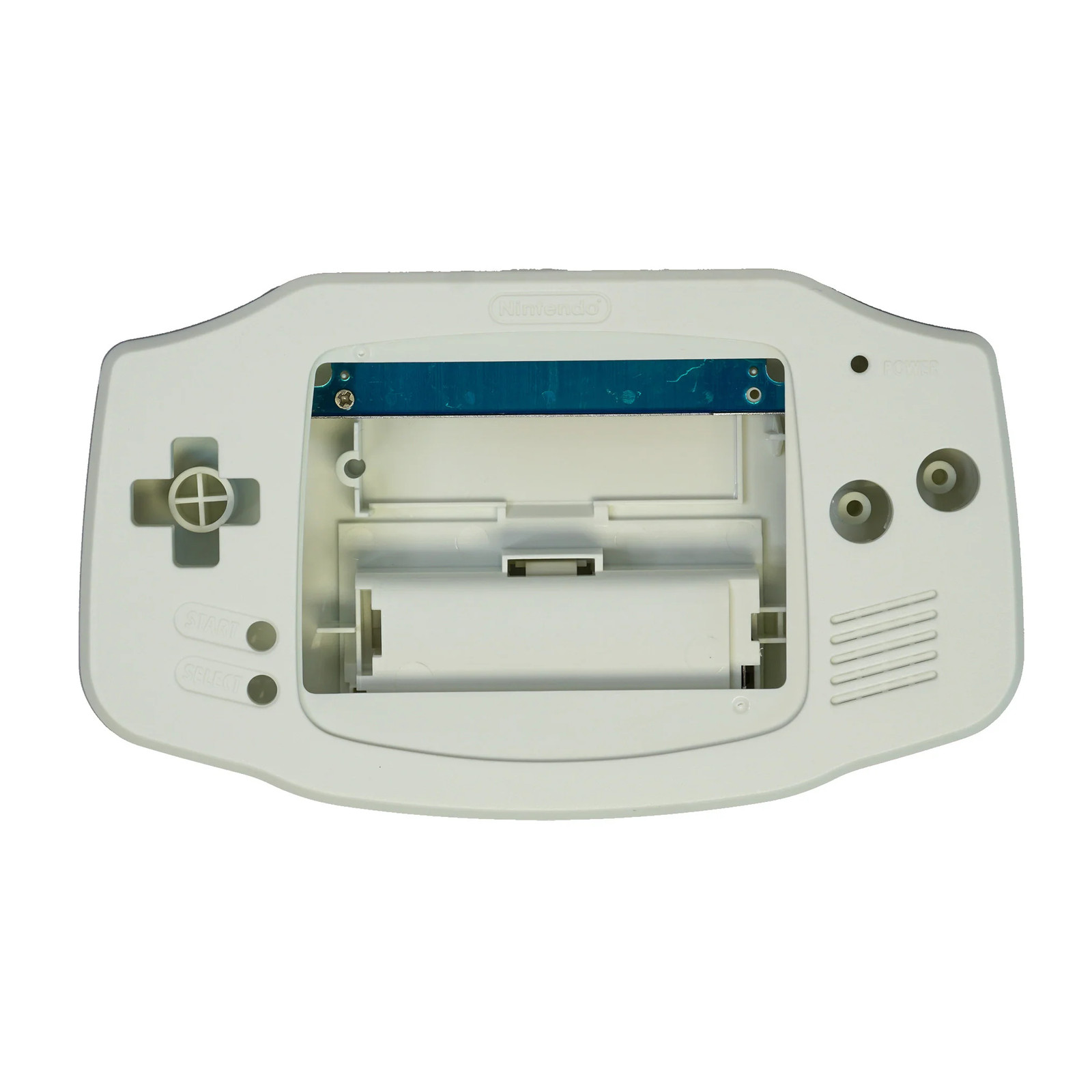 Game Boy Advance Laminated IPS Shell - Hispeedido