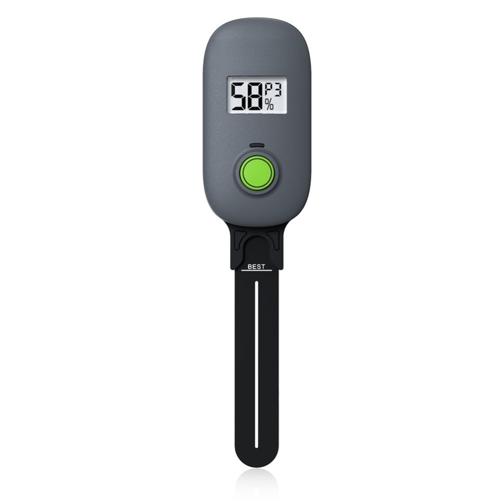 Wireless For Smart Soil Moisture Meter for Gardeners and Horticulturists