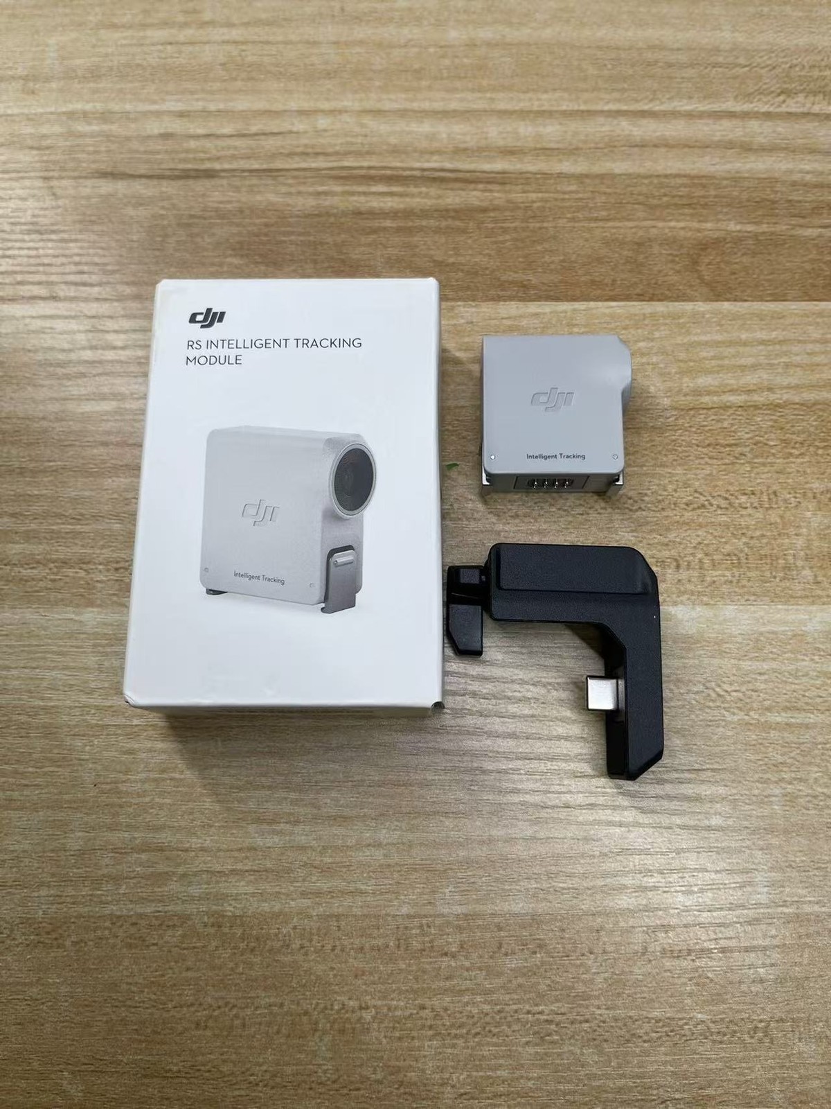 Original DJI RS Intelligent Tracking Module For DJI RS 4/4 Pro/4 Mini