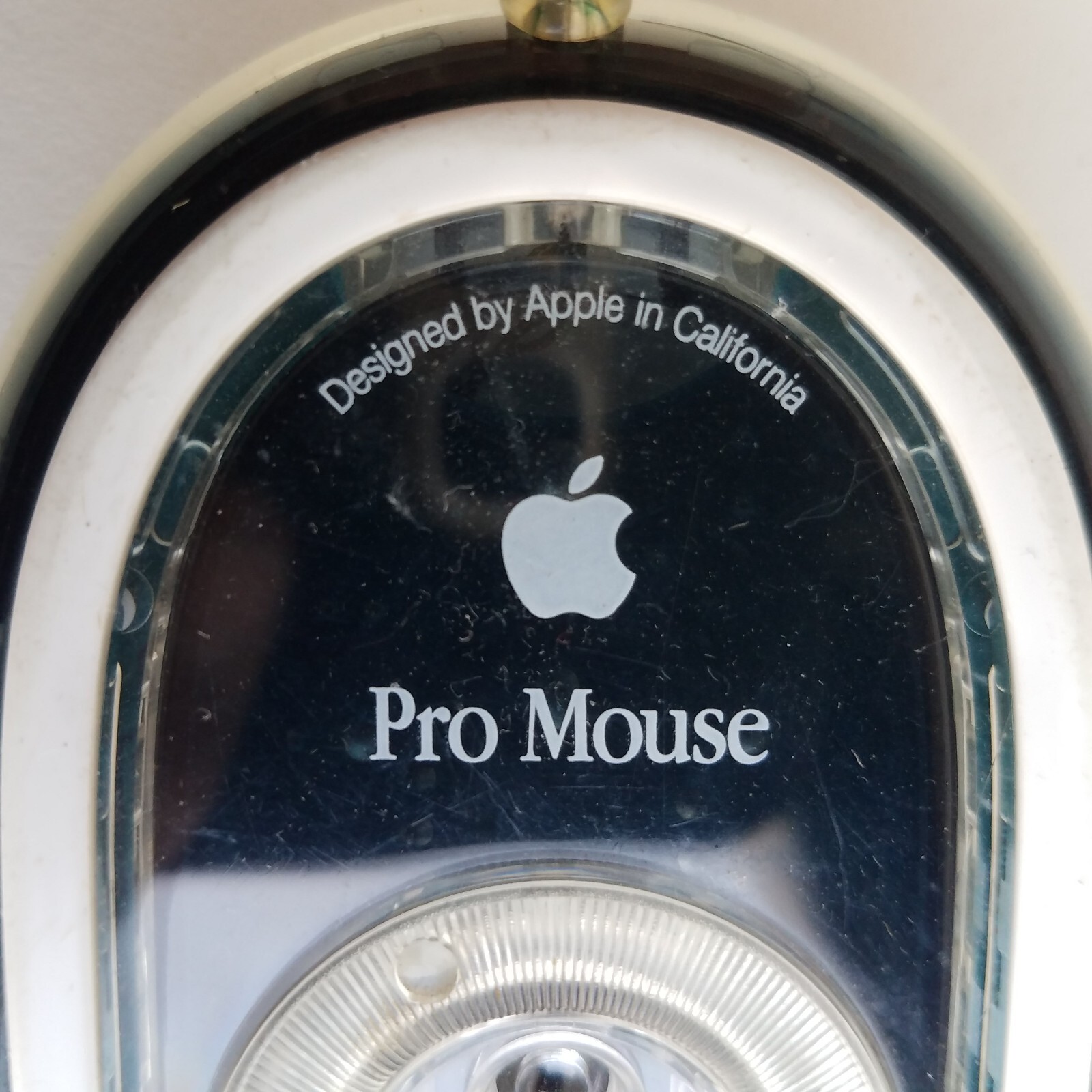 Apple Wired USB Mouse M5769 Black M5769 M5769