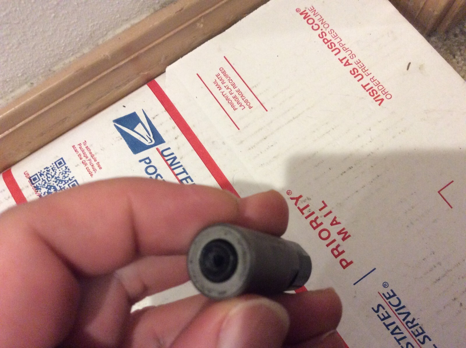 652-115 Cherry Aerospace Tool Parts (Cherry Aerospace) Pulling Head Part