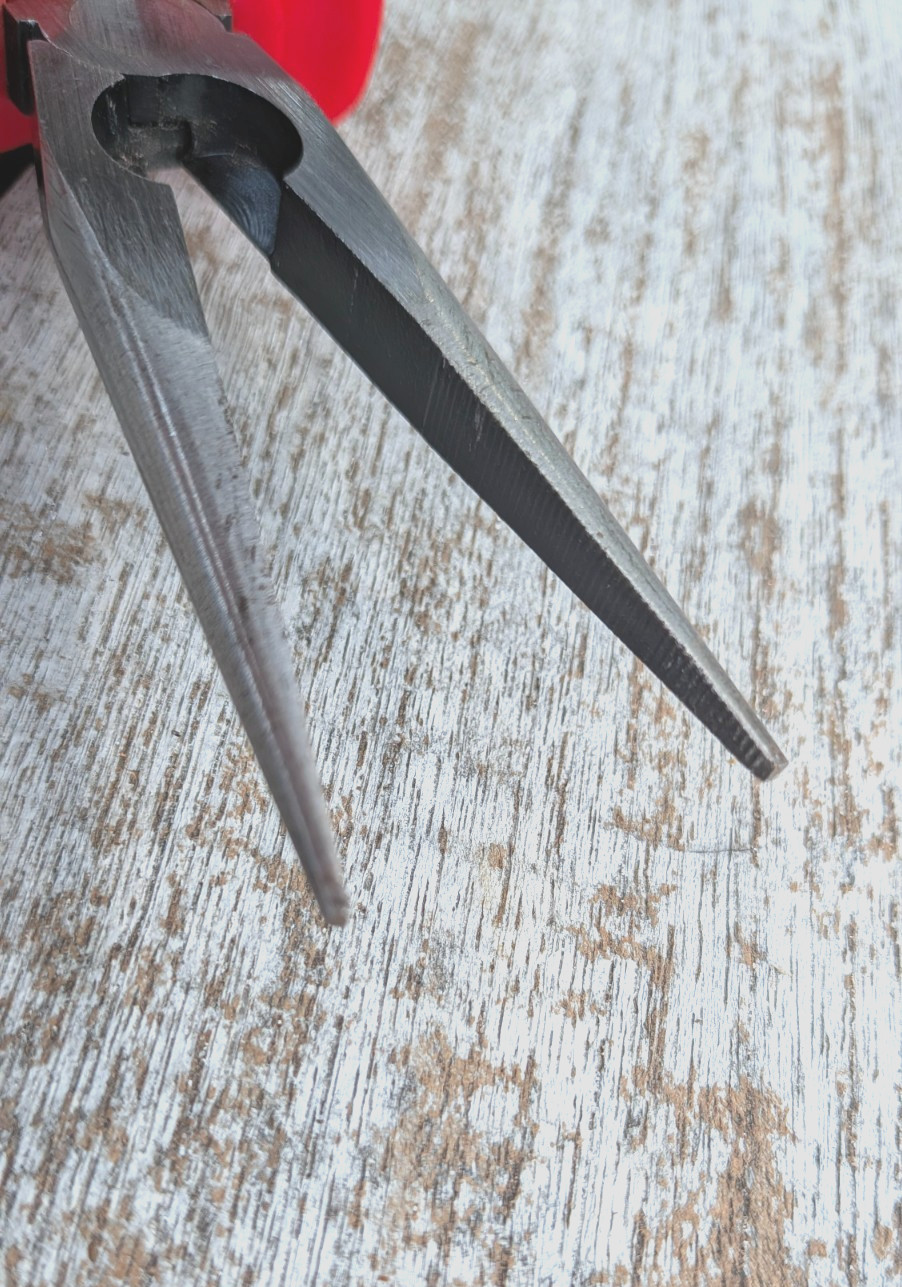 HOLEX Insulated Plier Set