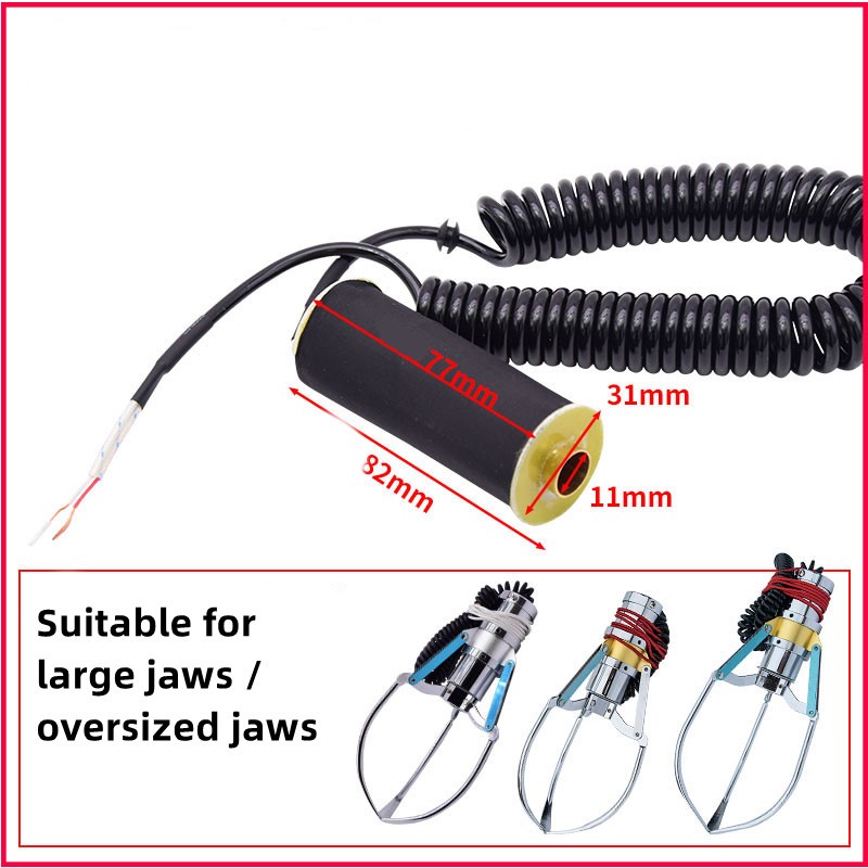 Large Claw Spring Coils for Claw Crane Vending Machine Large Claw-Crane Arcade