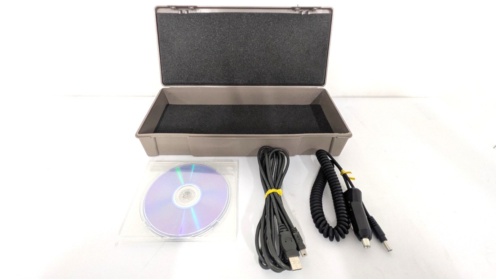 S331L [Calibareted] Site Master Cable & Antenna Analyzer 4GHz Anritsu