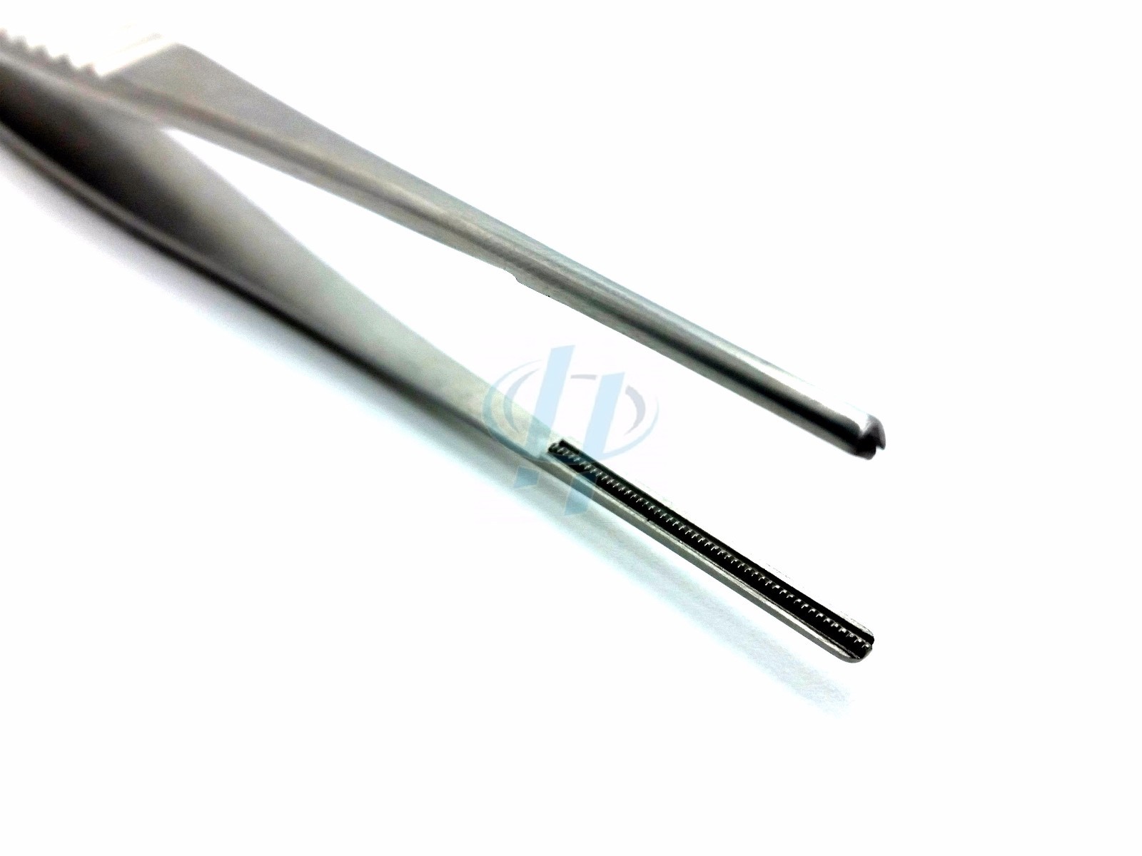 PREMIUM QUALITY DEBAKEY ATRAUMATIC ARTERY FORCEPS 12" PACIFATED AUTOCLAVABLE