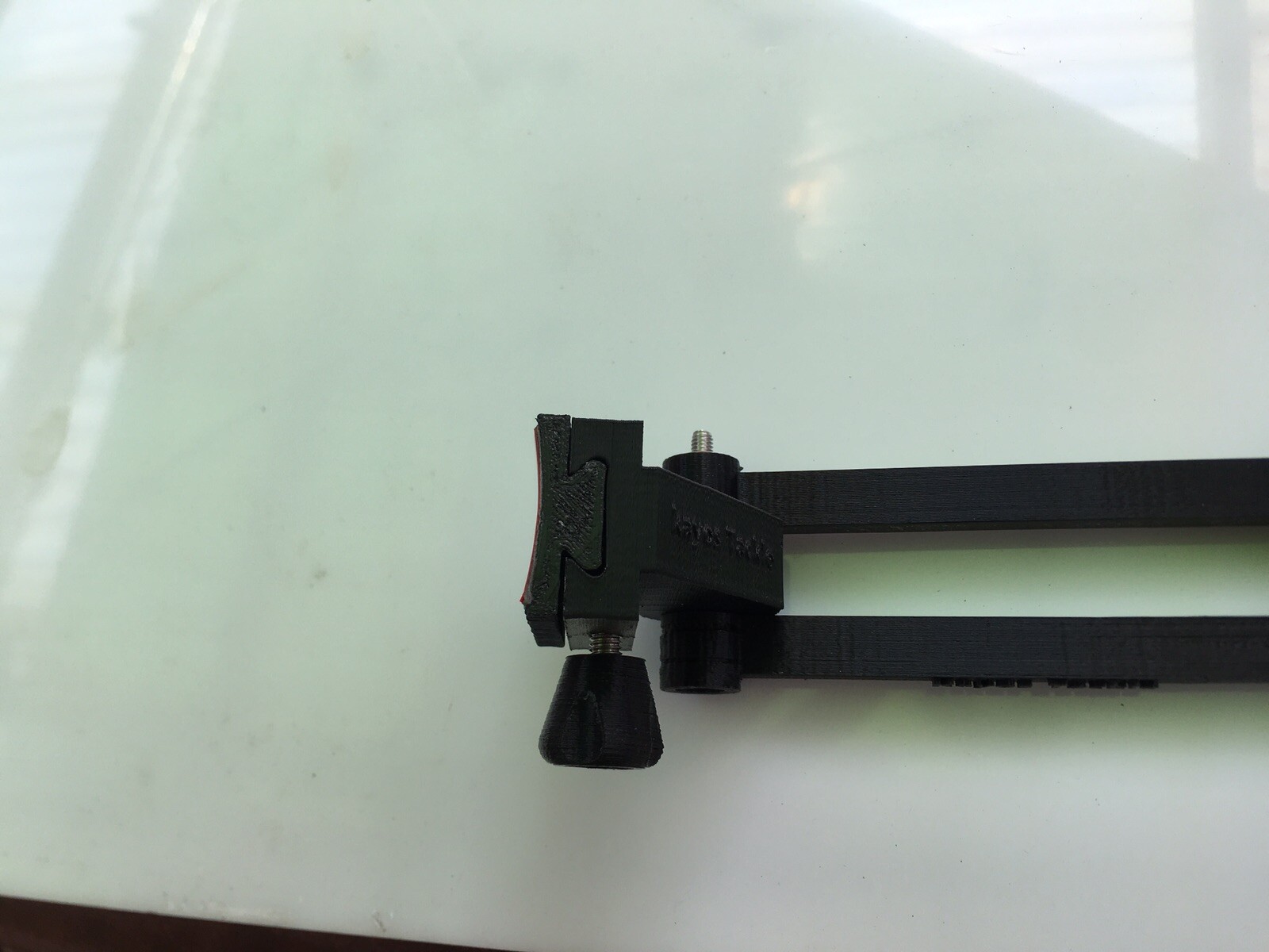 Deeper Start Smart Mount Bracket Waverunner Shuttle Baitboat