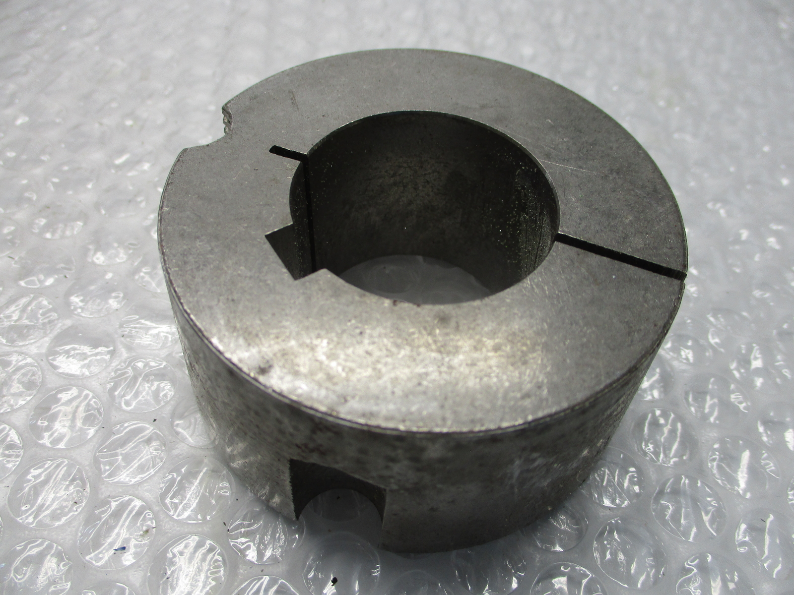 INDUSTRIAL SPARE 2012-15/16 TAPER-LOCK BUSHING NSNP