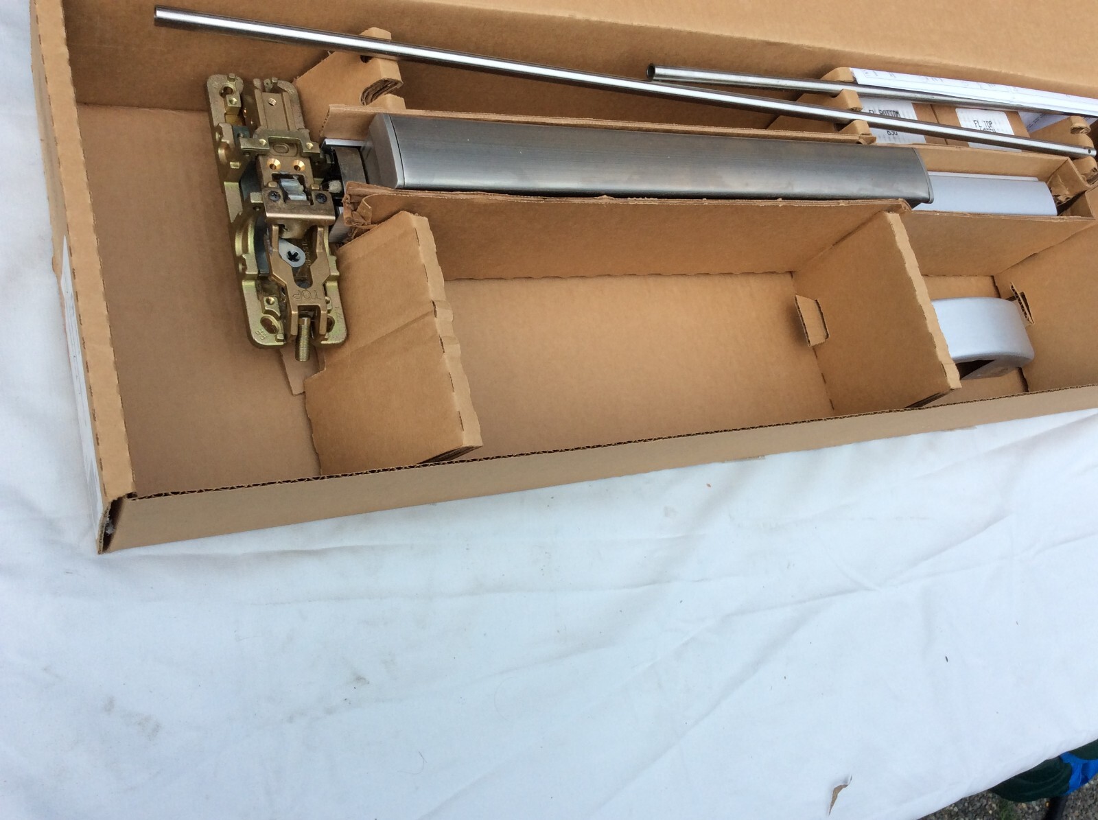 STANLEY PHI FL2201 628 36 EXIT DEVICE