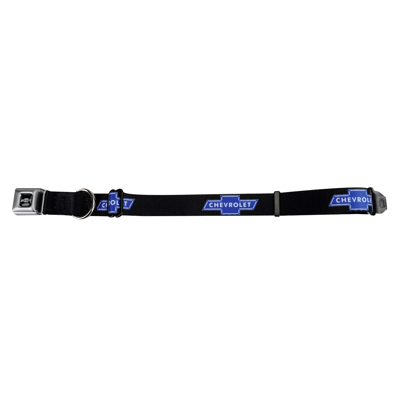 Corvette Chevy Classic Bowtie Dog Collar *Choose Size*