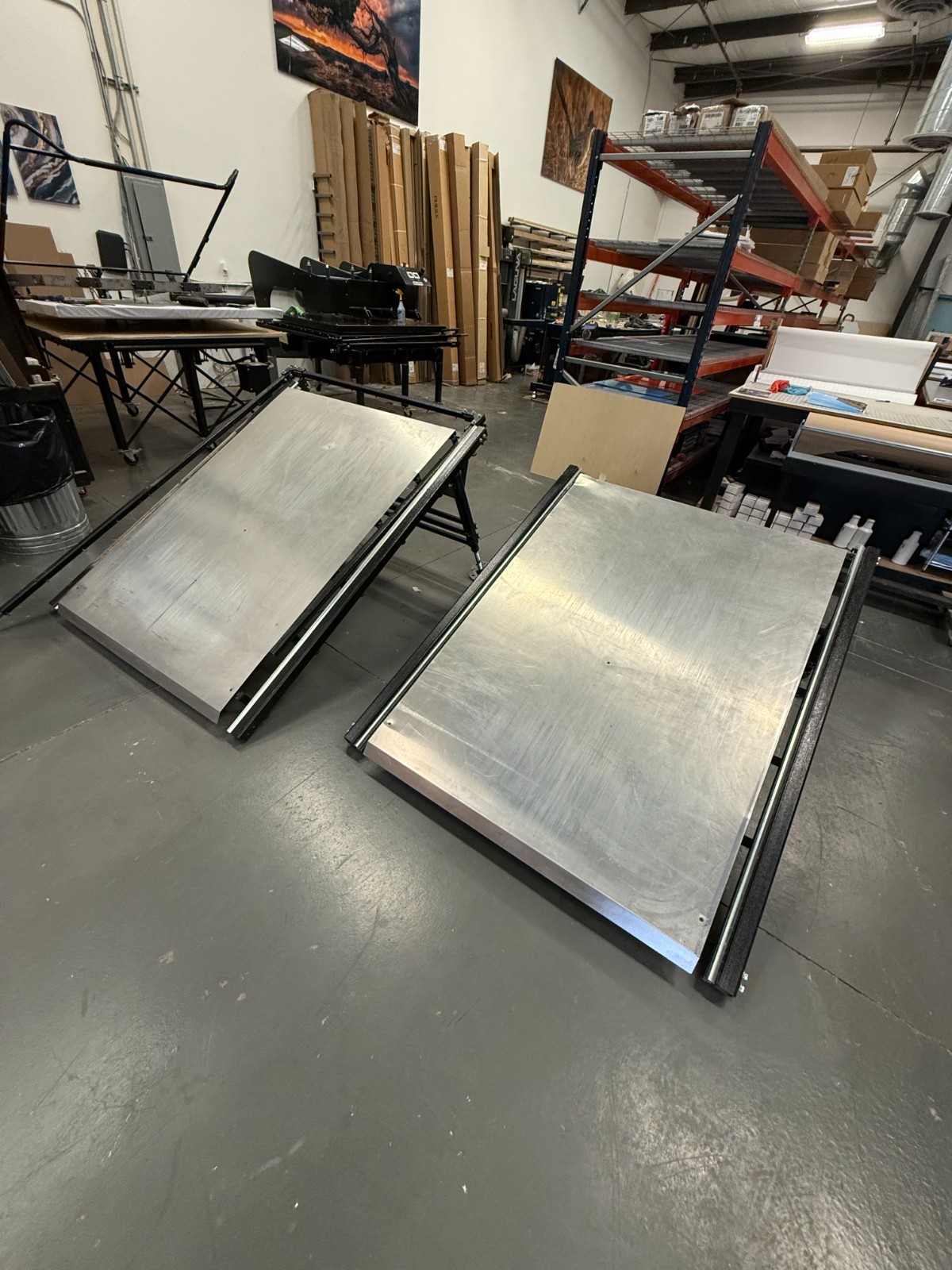 44" x 64" Air Top & Bottom Heat TWIN
