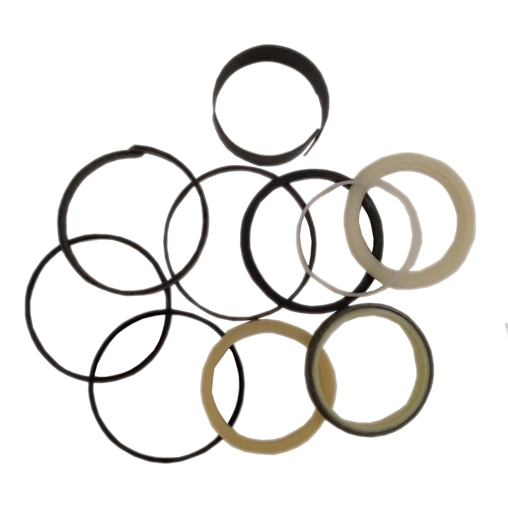 1542923C2 Bucket Cylinder Packing Kit Fits Case/International 580 SUPER L LOADER