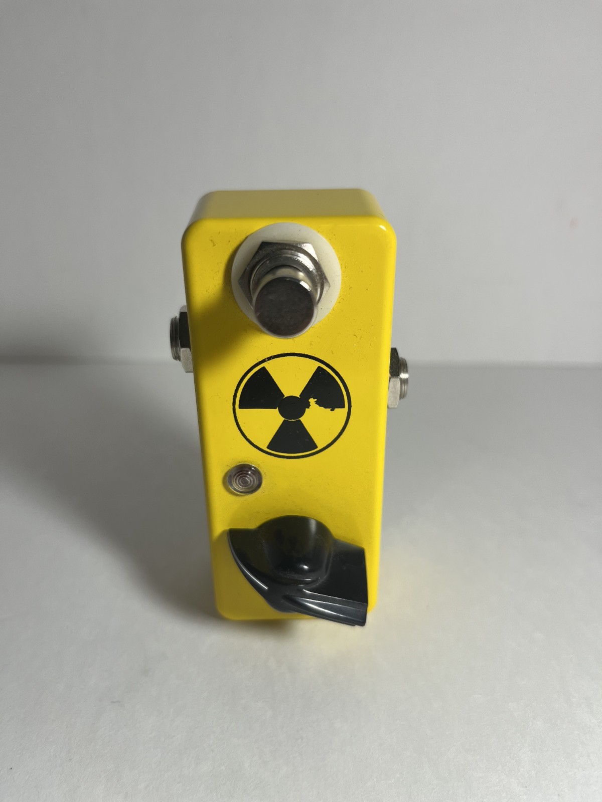 Throne Room Pedals Dunamas Power Blaster