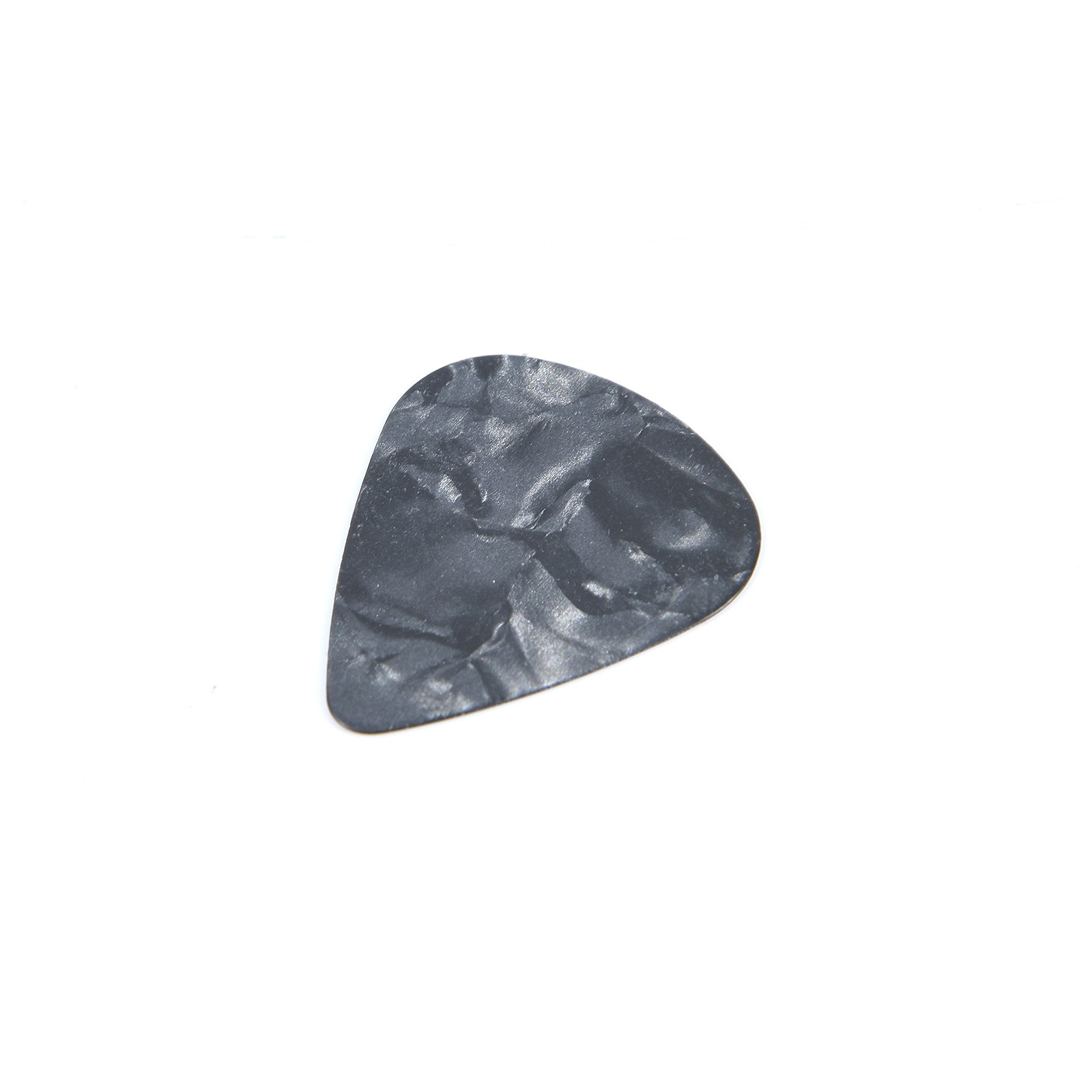 100PCS Acoustic Bulk Guitar Pick Picks Plectrum Celluloid Electric Smooth 0.46mm