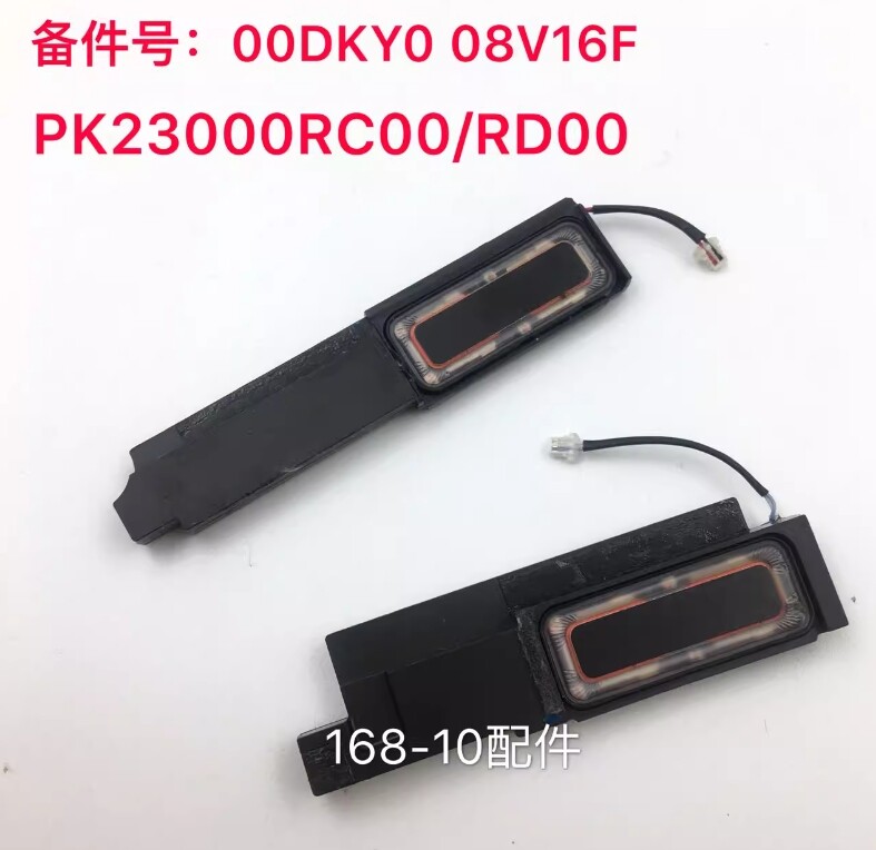 Original Dell Latitude 11 5175 5179 08v16f 00DKY0 PK23000RC00 Speaker Part