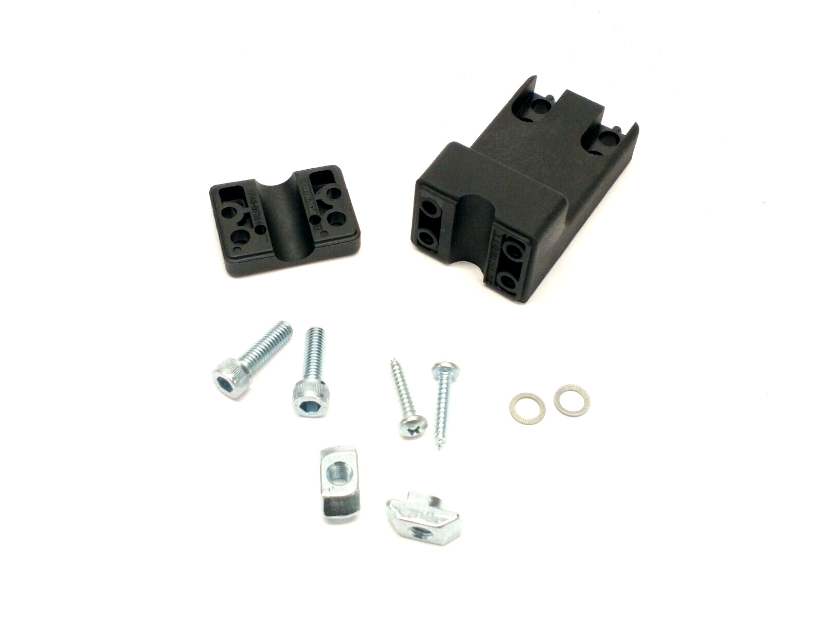 Bosch Rexroth 3842168830 Switch Bracket, SH 2/S