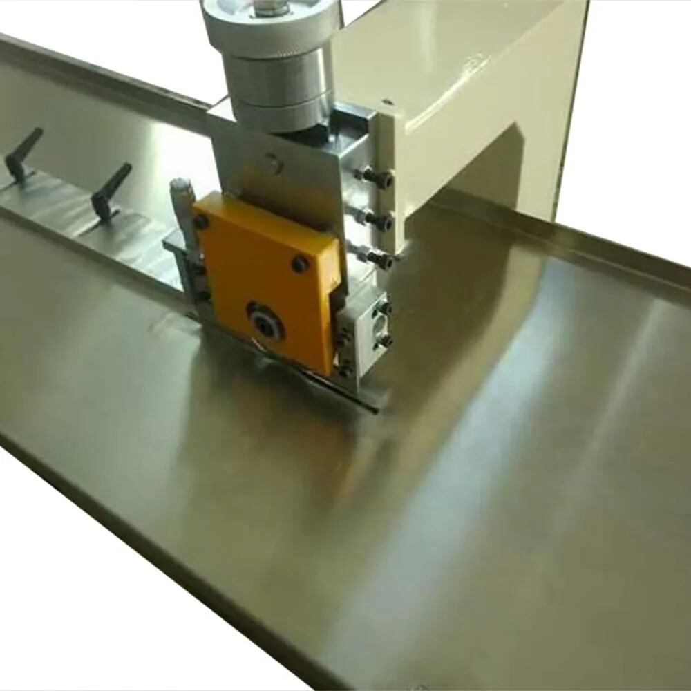 V Cut Groove PCB Separating Separator Cutting Machine Splitting Machine Small