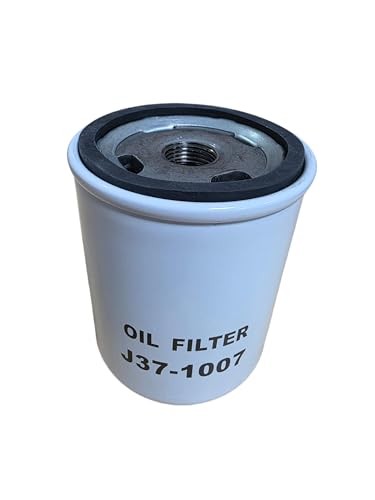 J37-1005 J37-1007 Power Steering Filter Compatible with Paccar