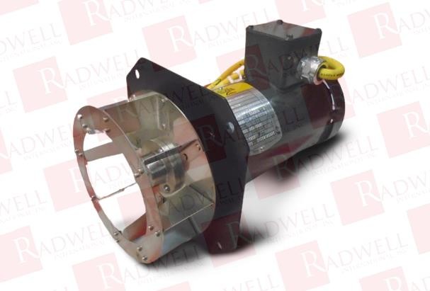 ASEA BROWN BOVERI 33E407-1344G2 / 33E4071344G2 (USED)